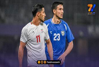 آرزوی موفقیت باشگاه پرسپولیس برای ملی‌پوشانش +عکس