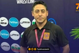 پاسخ منفی اتحادیه جهانی به درخواست کمیسیون داوران ایران