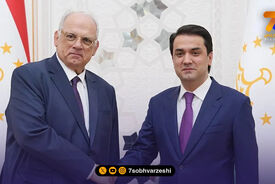 امضای تفاهم‌نامه لالوویچ با قزاقستان؛ گزینه اصلی جایگزینی بحرین در میزبانی جهانی ۲۰۲۶