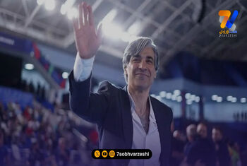 شمسایی: خجالت می‌کشم در خانه بنشینم وقتی مردم در میادین هستند
