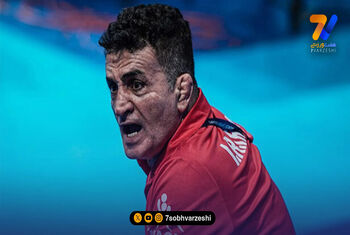 ایران دو برابر محمد بنا مدال گرفت!