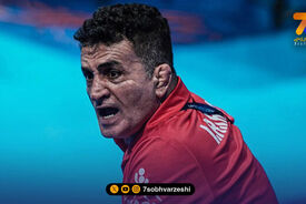 ایران دو برابر محمد بنا مدال گرفت!