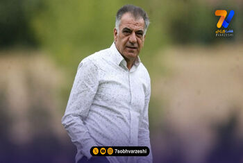 بیژن طاهری:این تیم منظم ترین تیمی هست که تا به حال استقلال داشته