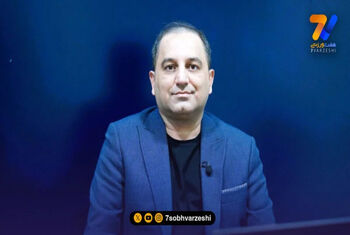 علوی: ترامپ همین یک فوتبال را خراب نکن، این فوتبال برای مردم است