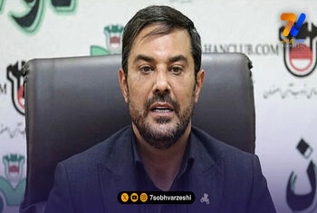 بازیکنان ما قهرمانان ملی هستند؛ با غیرت کمبودها را جبران کرده‌اند