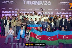 علی‌اکبر یوسفی در آستانه پیوستن به تیم محمد بنا