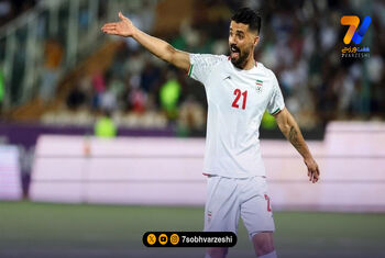 نورافکن: کار نشد ندارد، از شرایط سخت بهترین استفاده را می‌کنیم
