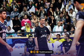 عطایی: حذفی شدن لیگ قهرمانان، کار را برای همه سخت کرد