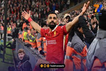 خبر خوش برای لیورپول و مصر؛ فصل برای صلاح تمام نشد