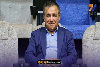 علی تاجرنیا: مدیرعامل پرسپولیس فقط یک طرفدار دارد!