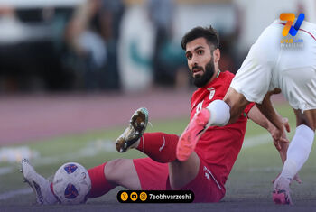 “آقاسی” به خاطر “شجاع”  به تیم ملی دعوت شد!