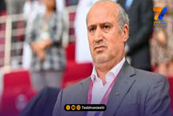 تاج: ترامپ در حدی نیست که درمورد حضور ما در جام جهانی نظر بدهد