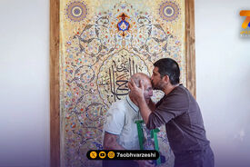 دبیر: دنیای کشتی تا ابد به داشتن عبدالله موحد افتخار می‌کند