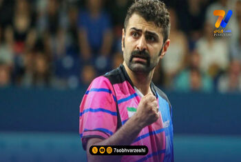 نوشاد عالمیان: فعلاً اجازه خروج ندارم، اما هر لحظه موافقت کنند راهی مسابقات می‌شوم
