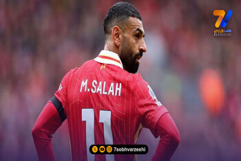 صلاح: جرارد مرا از لیورپول جدا کرد، نه کلوپ