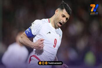 طارمی در تعقیب اسطوره‌های آسیا؛ مهاجم ایرانی در رده ۵۵ برترین گلزنان جهان