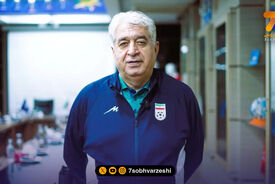 حسین شمس: تکنولوژی VS ثابت کرد گل سوم استقلال مردود بود، به داوری احترام بگذارید