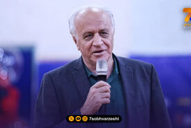 پیشکسوت باشگاه استقلال درگذشت