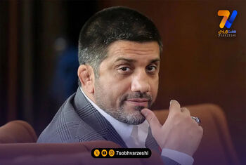 واکنش علیرضا دبیر به اتفاقات اخیر کشور