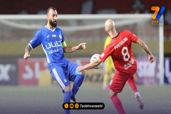 سرنوشت نمایندگان ایران در آسیا در گرو تصمیم AFC