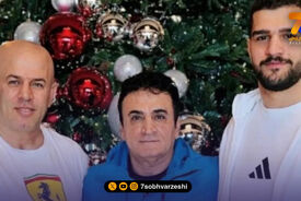 محمد بنا: آذربایجان مشت و مالچی ما را هم برد!
