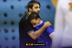 شکایت رسمی باشگاه استقلال از داوران بازی جنجالی فوتسال