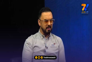 مهدی پاشازاده: اگر عارف آقاسی خیانت کرده، چرا به او بازی دادید؟!