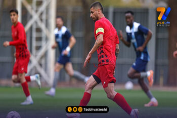 بحران نارضایتی در پرسپولیس همزمان با پیگیری سهمیه آسیایی