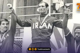 پیام سخنگوی وزارت خارجه برای درگذشت اسطوره کشتی/ بقائی: موحد فقط قهرمان نبود، پهلوان بود