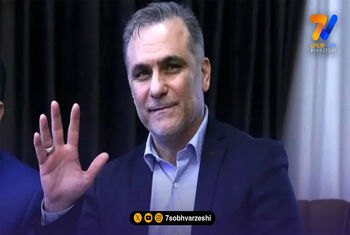 ماجدی: کریمی استقلال را از بحران نجات داد