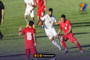 بیانی: بازیکنان باید ۱۳-۱۴ کیلومتر بدوند/ تنها راه آماده‌سازی در اردوی ترکیه است