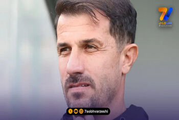 حدادی‌فر: ایران متفاوت‌ترین تیم جام جهانی خواهد بود/ شرایط ما با تیم‌های دیگر قابل قیاس نیست