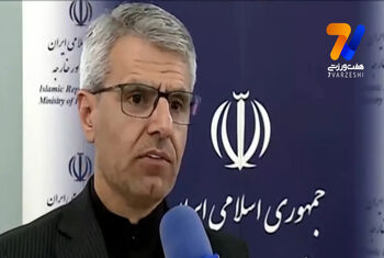 پیگیری دستگاه دیپلماسی برای حضور بی حاشیه تیم ملی فوتبال در جام جهانی