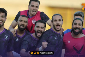 سرمربی هوادار: سلامت مردم اولویت است، اما فوتبال باید دایر باشد