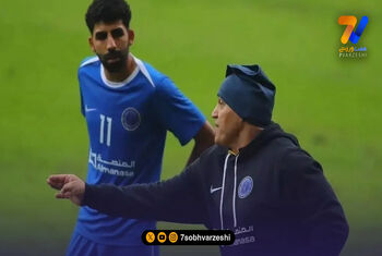 ابتکار جالب باشگاه منصوریان برای پر کردن ورزشگاه!
