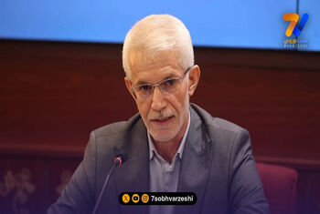 اسبقیان: وزارت ورزش در انتخاب حسین عبدی دخالتی ندارد/ با تاج جلسه برگزار می کنیم