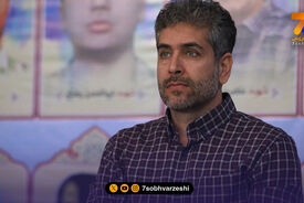 تاجیک: قهرمانان ما خودشان یک مربی هستند/ آنالیز دقیق حریفان جهانی در دستور کار تیم ملی