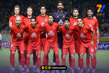ترین‌های هفته چهارم لیگ برتر به انتخاب هفت صبح ورزشی