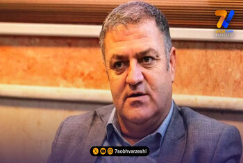 واکنش مدیرعامل آلومینیوم به شایعه واگذاری باشگاه: اطلاعی ندارم!