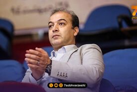 افشاگری تکان‌دهنده عسگری: کاندیدای ردصلاحیت شده چگونه در مجمع حاضر شد؟!