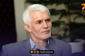اسبقیان: اگر وزارت ورزش به کسی توصیه کرده باشد، استعفا می کنم!