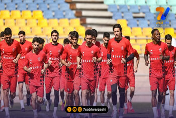 زمان استارت پرسپولیس مشخص شد/ فراخوان کادرفنی برای هفته اول خرداد