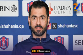 پژمان منتظری گزینه جدید سرمربیگری استقلال؟!