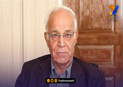 انتقام کاپیتان پرسپولیس از شاهین؛ اکرامی جاسوس انگلیس بود، دهداری باندباز و کینه ای، برومند متکبر!