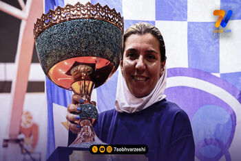عسل پورحیدری: دوست دارم یک فصل دیگر بازی کنم