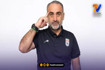 سرمربیگری حسین عبدی در تیم ملی قطعی شد