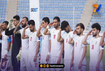 کربکندی: از تیم ملی ایران فقط یک «اسم» باقی مانده است!
