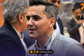 محمد کشاورز: سوءبرداشت رسانه‌ای بود؛ با قدرت در آسیا شرکت می‌کنیم