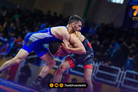 غیبت خبرساز ۶ ستاره در اردوی مشهد؛ لشکر مدعیان در انتظار نبرد جام تختی