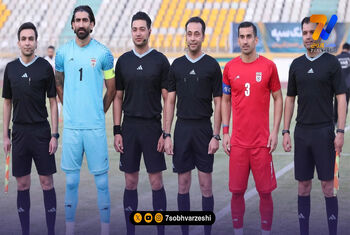 دعوای بیرانوند و حاج صفی به سود مهدی طارمی!
